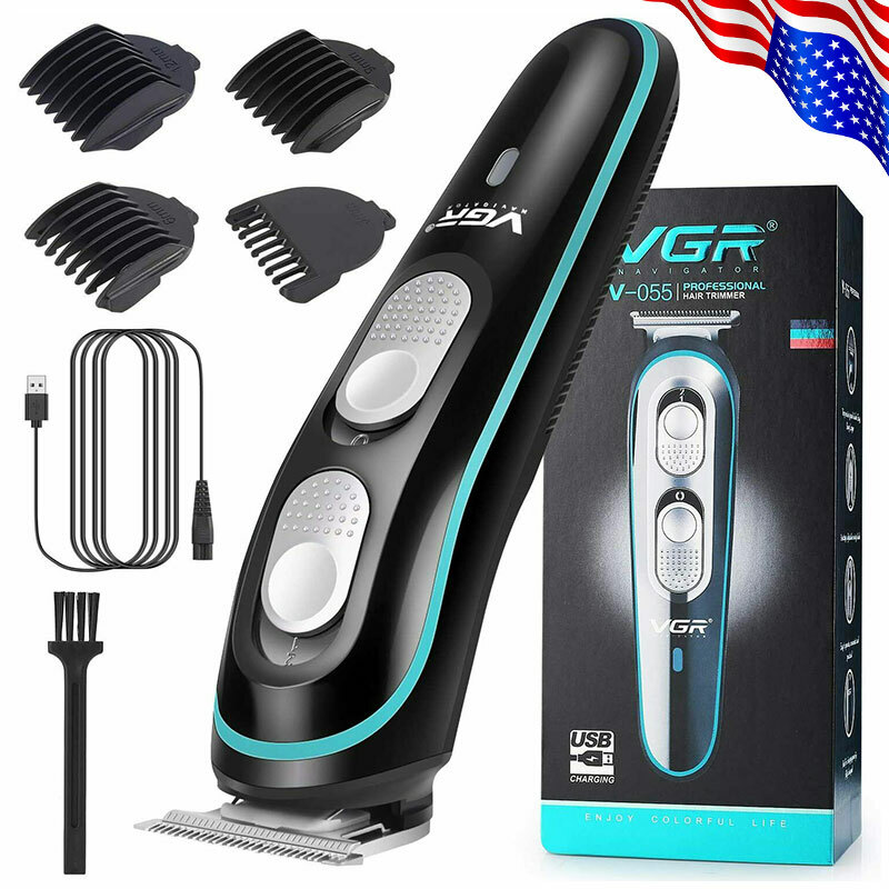 hair cutting charging machine